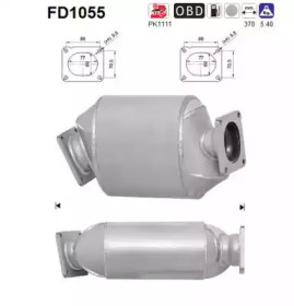 AS FD1055