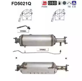 AS FD5021Q