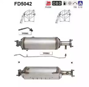 AS FD5042