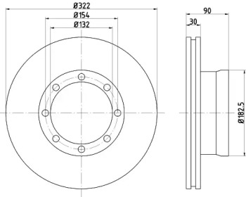 DON CVD535