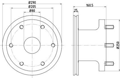 DON CVD521