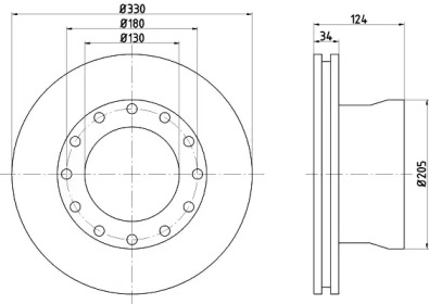 DON CVD536