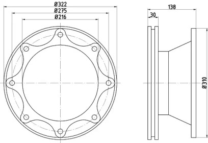 DON CVD530