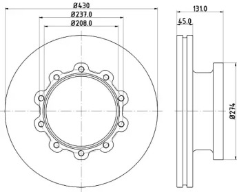 DON CVD553