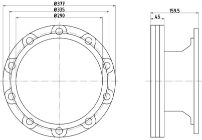 DON CVD561