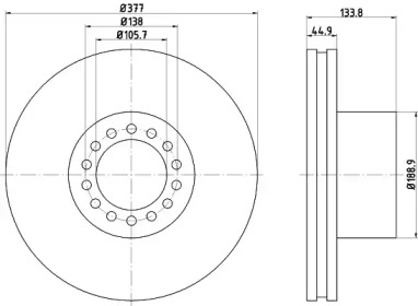 DON CVD559