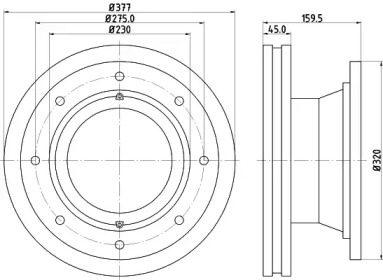 DON CVD598