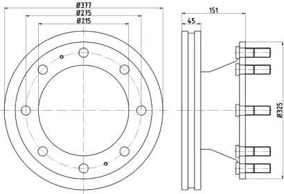 DON CVD621