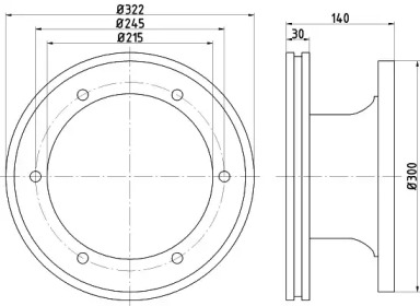 DON CVD562