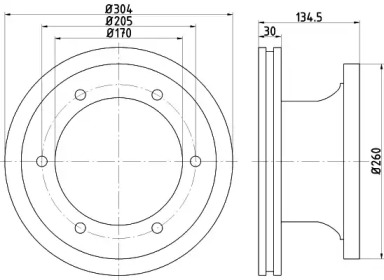 DON CVD563