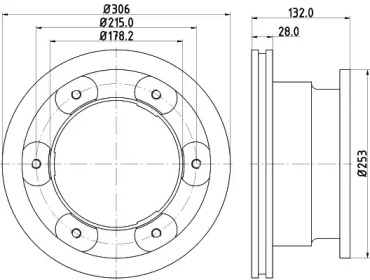 DON CVD674