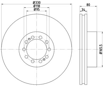 DON CVD601