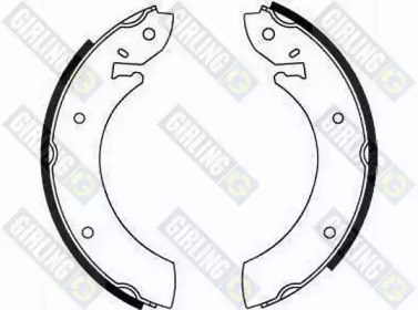 GIRLING 5161021 GIRLING 5161021