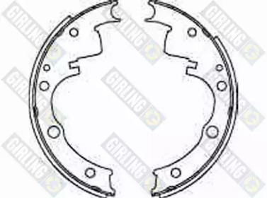 GIRLING 5162096