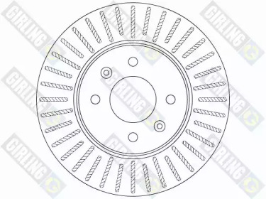 GIRLING 6061981 GIRLING 6061981