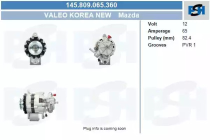 CV PSH 145.809.065.360