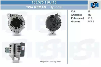 CV PSH 155.575.150.415