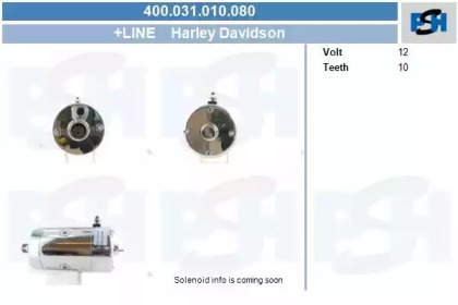 CV PSH 400.031.010.080