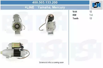 CV PSH 400.503.133.200