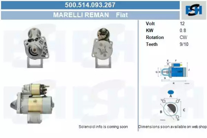 CV PSH 500.514.093.267