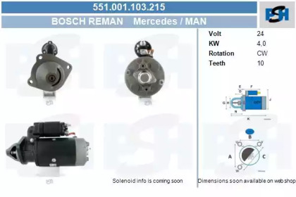 CV PSH 551.001.103.215