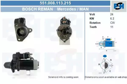 CV PSH 551.008.113.215