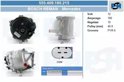 CV PSH 555.409.180.215