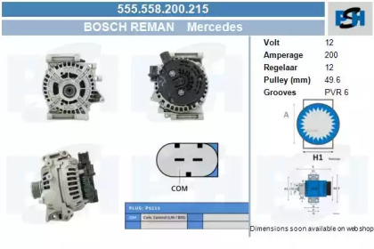 CV PSH 555.558.200.215