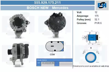 CV PSH 555.929.175.211