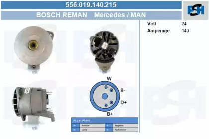 CV PSH 556.019.140.215