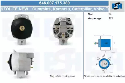 CV PSH 646.007.175.380