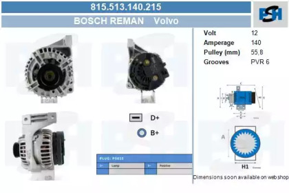 CV PSH 815.513.140.215