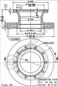 AP 44050