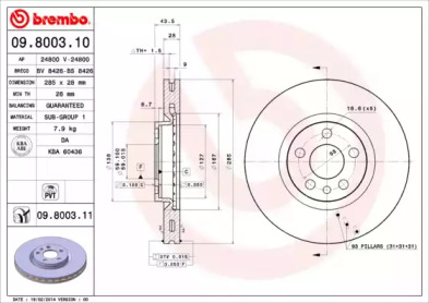 AP 24800