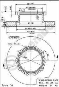 AP 44051