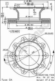 AP 44061