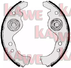 KAWE 00900 KAWE 00900