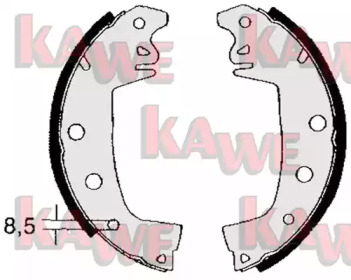 KAWE 02970