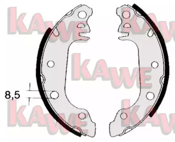 KAWE 04710