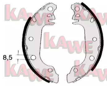 KAWE 04711