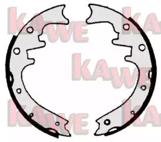 KAWE 07205