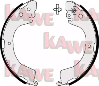 KAWE 07620