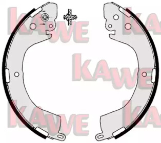 KAWE 07890