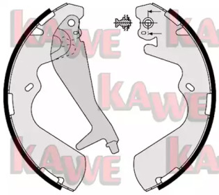 KAWE 08240