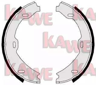 KAWE 08879