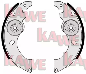 KAWE 09040