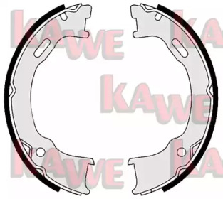 KAWE 09560