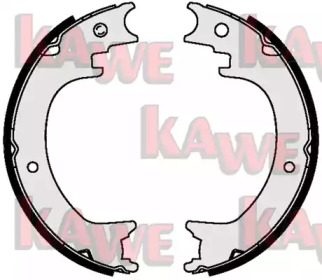 KAWE 09590