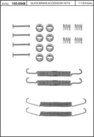 KAWE 105-0548