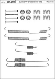 KAWE 105-0755